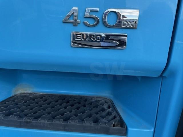 Renault Premium Lander - Cap tractor: Foto 3 Renault Premium Lander - Cap tractor: Foto 3