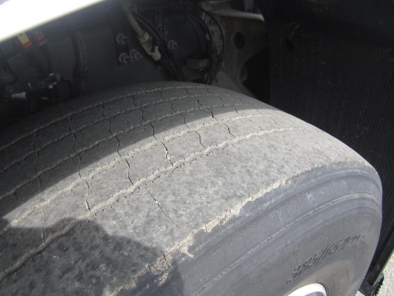 Renault T-Series 480 - Cap tractor: Foto 3 Renault T-Series 480 - Cap tractor: Foto 3