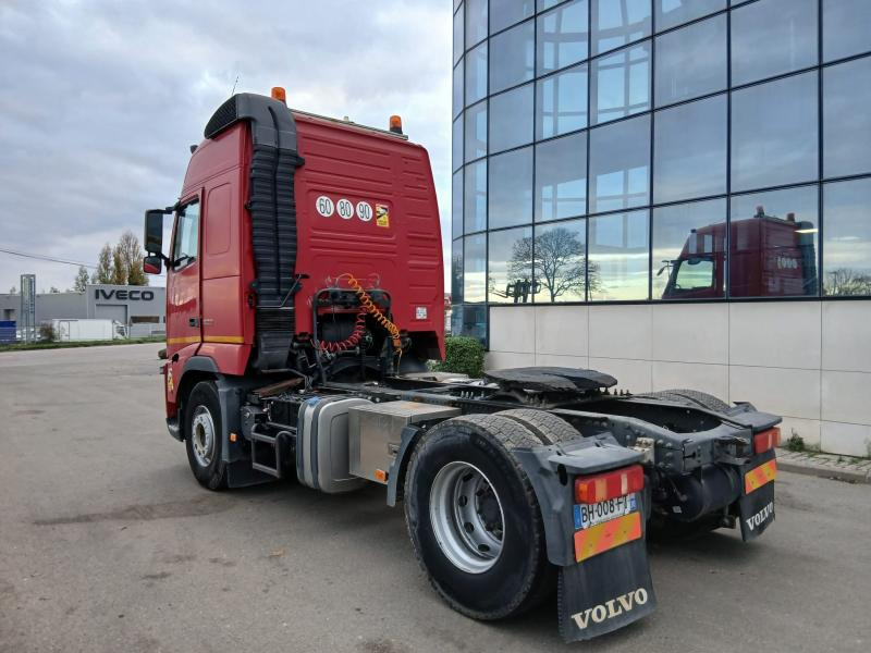 Volvo FH 500 - Cap tractor: Foto 4 Volvo FH 500 - Cap tractor: Foto 4