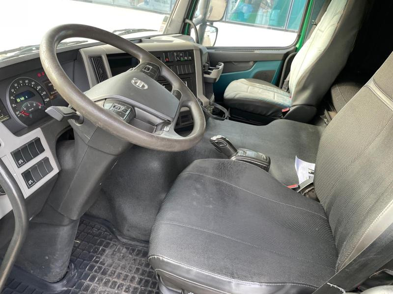 Volvo FM 460 - Cap tractor: Foto 4 Volvo FM 460 - Cap tractor: Foto 4