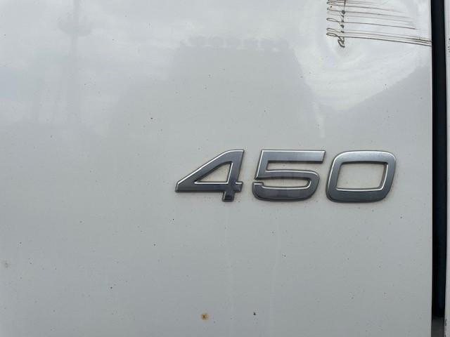 Volvo FMX 450 - Cap tractor: Foto 3 Volvo FMX 450 - Cap tractor: Foto 3