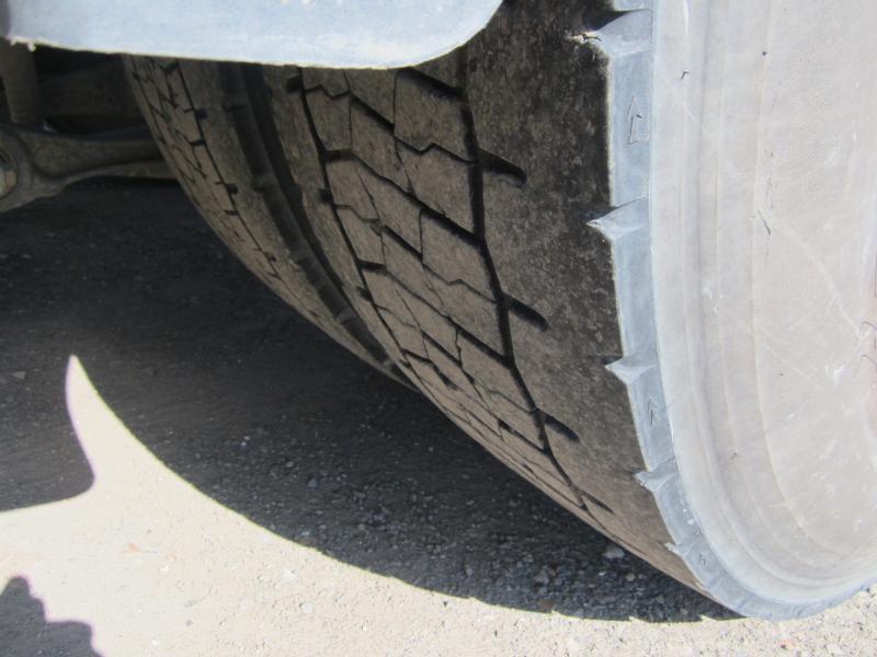 Volvo FMX 460 - Cap tractor: Foto 4 Volvo FMX 460 - Cap tractor: Foto 4