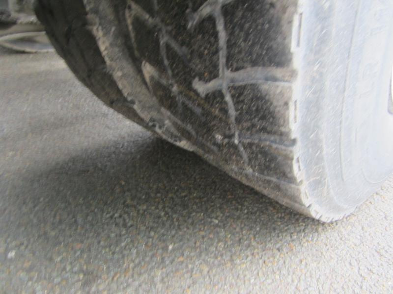 Volvo FMX 460 - Cap tractor: Foto 5 Volvo FMX 460 - Cap tractor: Foto 5