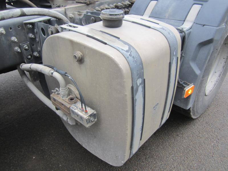 Volvo FMX 460 - Cap tractor: Foto 4 Volvo FMX 460 - Cap tractor: Foto 4