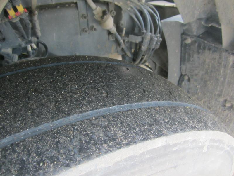 Volvo FMX 460 - Cap tractor: Foto 3 Volvo FMX 460 - Cap tractor: Foto 3