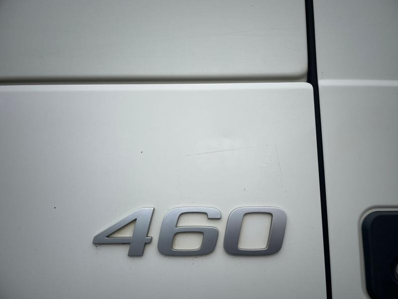 Volvo FMX 460 - Cap tractor: Foto 5 Volvo FMX 460 - Cap tractor: Foto 5