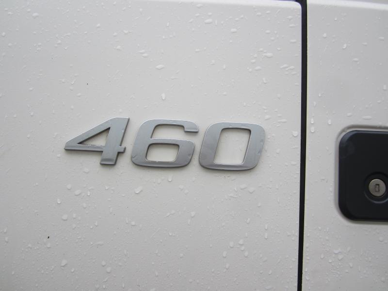 Volvo FMX 460 - Cap tractor: Foto 3 Volvo FMX 460 - Cap tractor: Foto 3