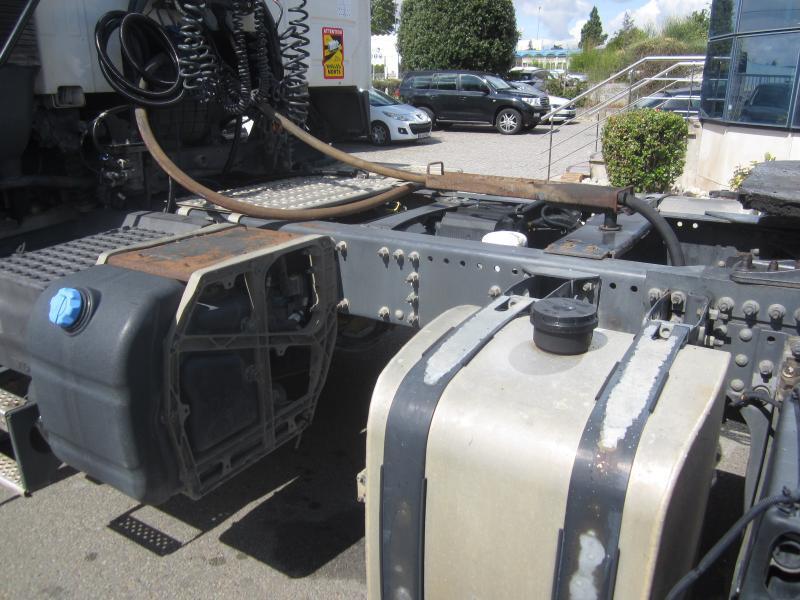 Volvo FMX 460 - Cap tractor: Foto 3 Volvo FMX 460 - Cap tractor: Foto 3