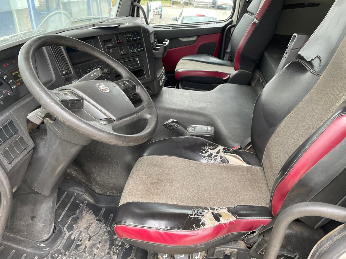 Volvo FMX 460 - Cap tractor: Foto 5 Volvo FMX 460 - Cap tractor: Foto 5