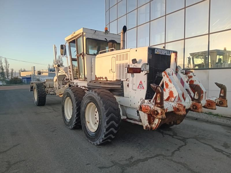 Caterpillar 12H - Autogreder: Foto 3 Caterpillar 12H - Autogreder: Foto 3