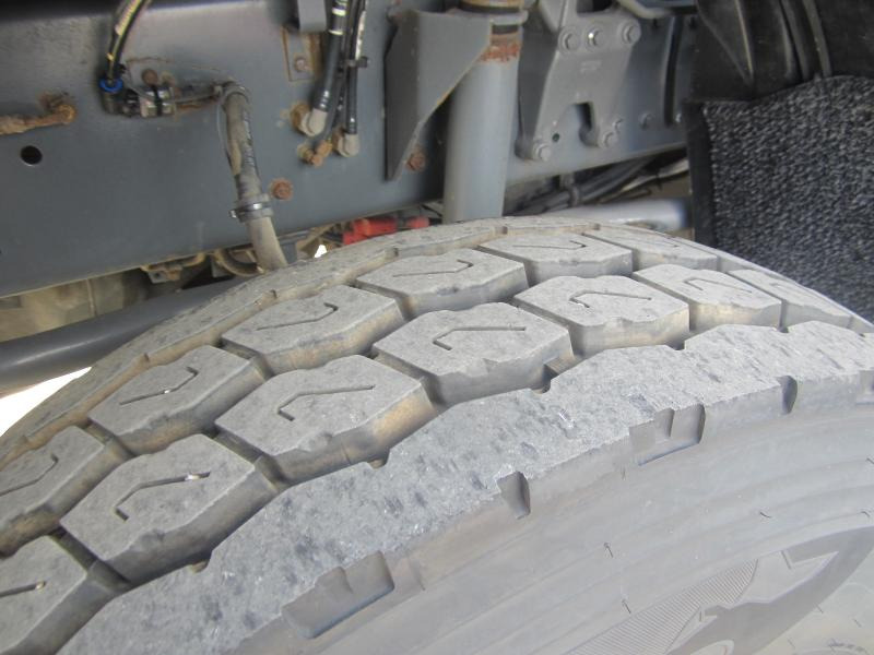 DAF CF85 460 - Camion platformă: Foto 3 DAF CF85 460 - Camion platformă: Foto 3