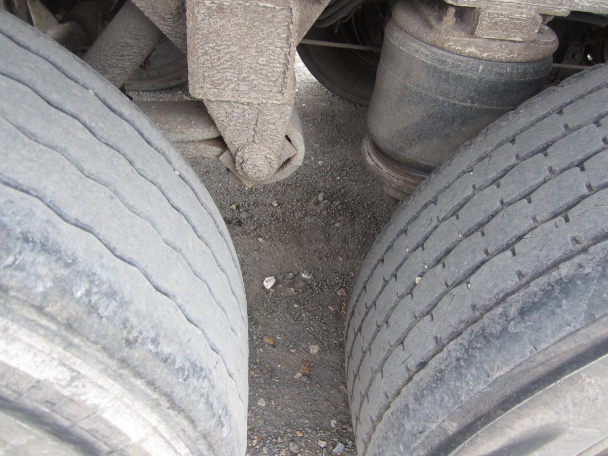 Kaiser - Semiremorcă basculantă: Foto 5 Kaiser - Semiremorcă basculantă: Foto 5