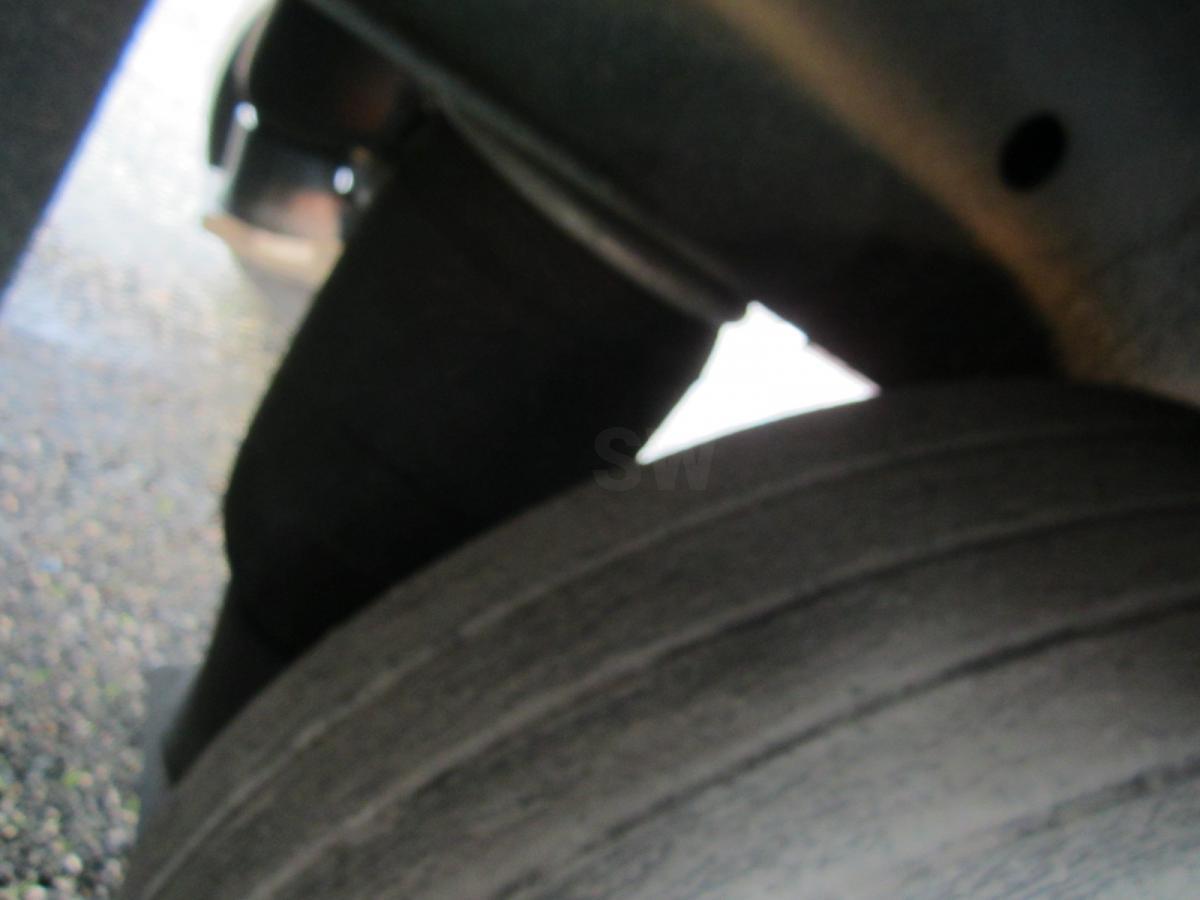 Krone - Semiremorcă prelată: Foto 5 Krone - Semiremorcă prelată: Foto 5