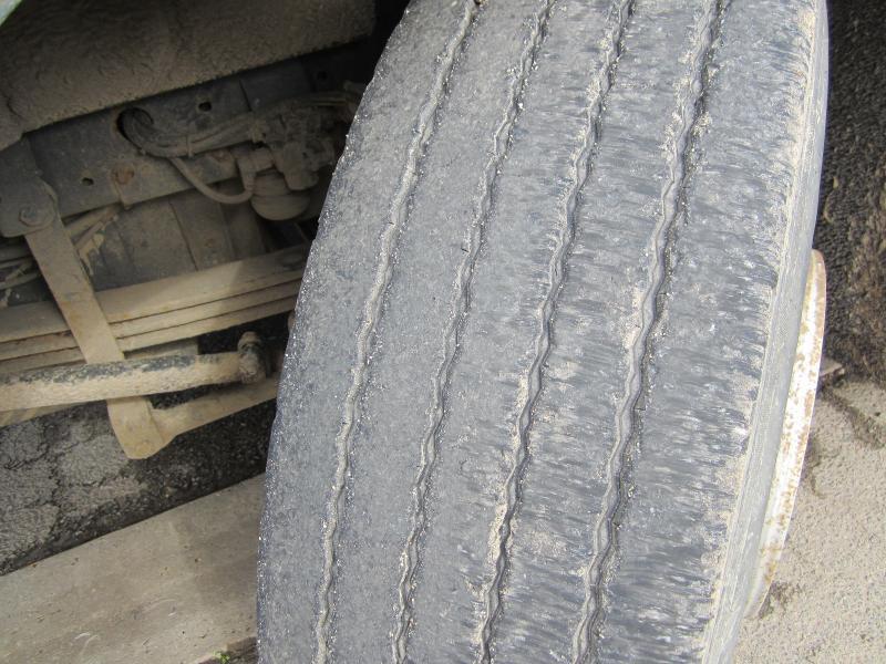 MAN 19.364 - Camion cu cârlig: Foto 3 MAN 19.364 - Camion cu cârlig: Foto 3