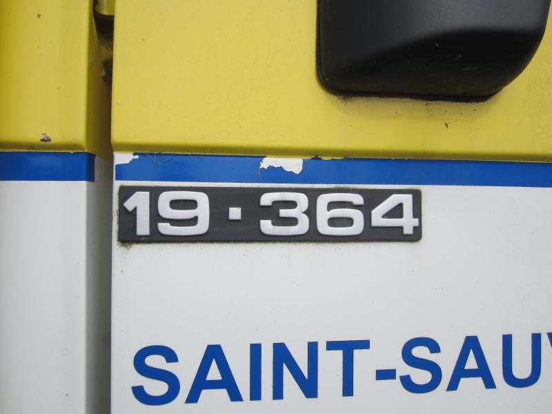 MAN 19.364 - Camion cu cârlig: Foto 2 MAN 19.364 - Camion cu cârlig: Foto 2