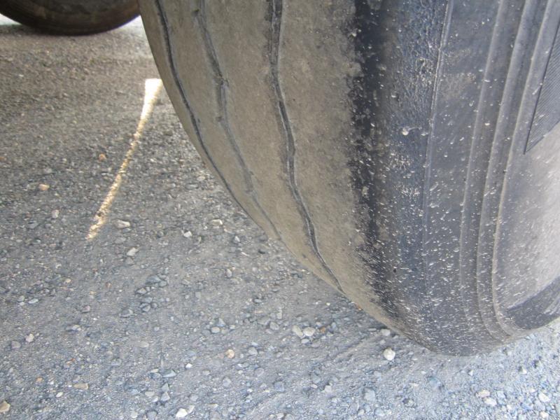 Menci - Semiremorcă basculantă: Foto 4 Menci - Semiremorcă basculantă: Foto 4