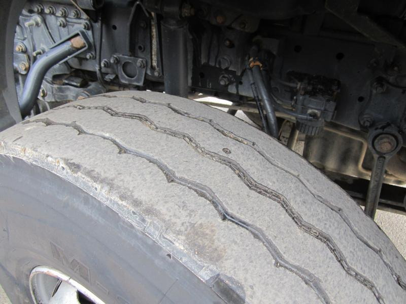 Mercedes AXOR 3236 - Camion basculantă: Foto 5 Mercedes AXOR 3236 - Camion basculantă: Foto 5