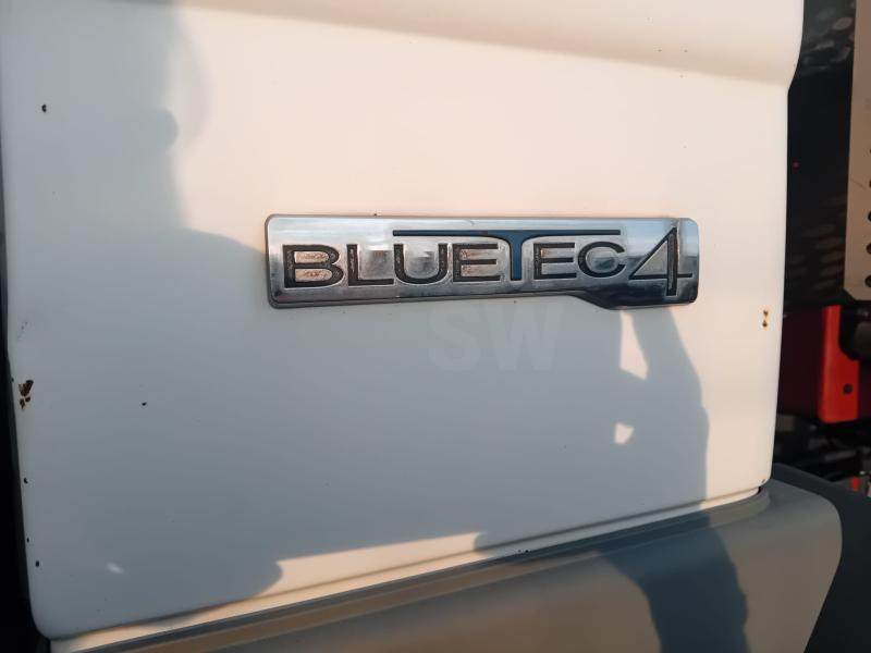 Camion basculantă Mercedes Actros 3236: Foto 12