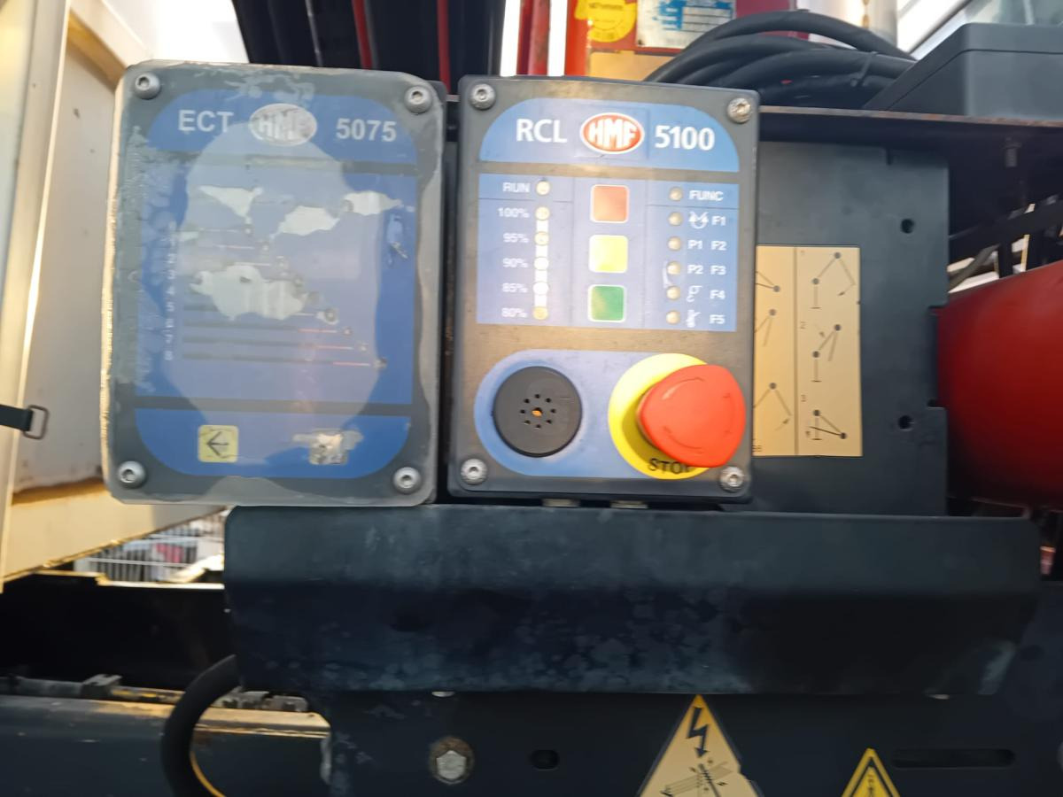 Camion basculantă Mercedes Actros 3236: Foto 7