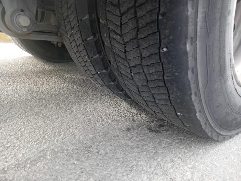 Renault D-Series 280 - Camion frigider: Foto 4 Renault D-Series 280 - Camion frigider: Foto 4