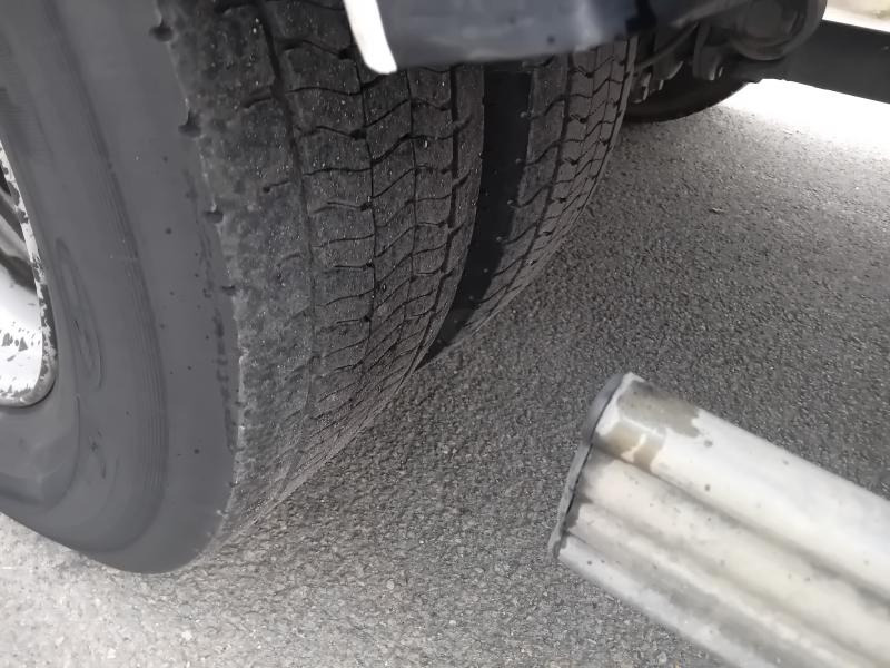 Renault D16 - Camion furgon: Foto 4 Renault D16 - Camion furgon: Foto 4