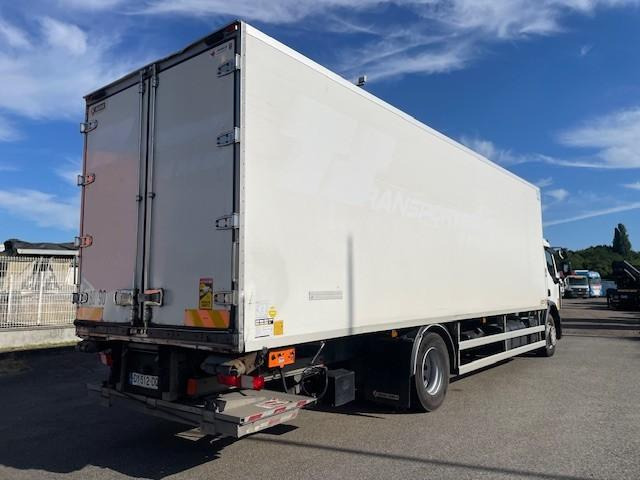 Renault Gamme D 280.19 - Camion frigider: Foto 5 Renault Gamme D 280.19 - Camion frigider: Foto 5