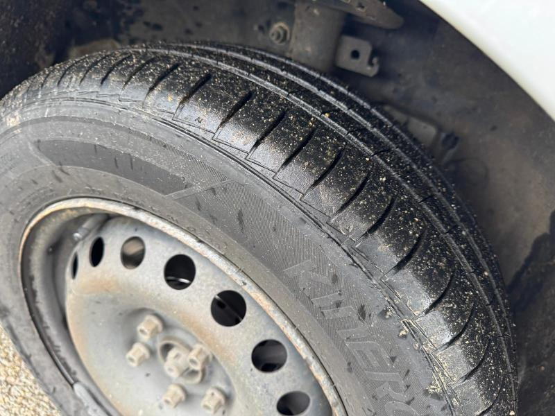 Renault Kangoo 1.5 DCI - Dubă: Foto 4 Renault Kangoo 1.5 DCI - Dubă: Foto 4