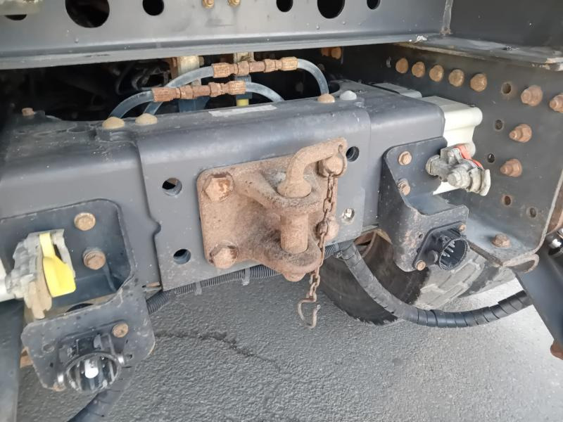 Renault Kerax 410 DXI - Camion basculantă: Foto 4 Renault Kerax 410 DXI - Camion basculantă: Foto 4