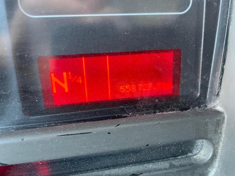 Camion cu cârlig Renault Kerax 410 DXI: Foto 11 Camion cu cârlig Renault Kerax 410 DXI: Foto 11