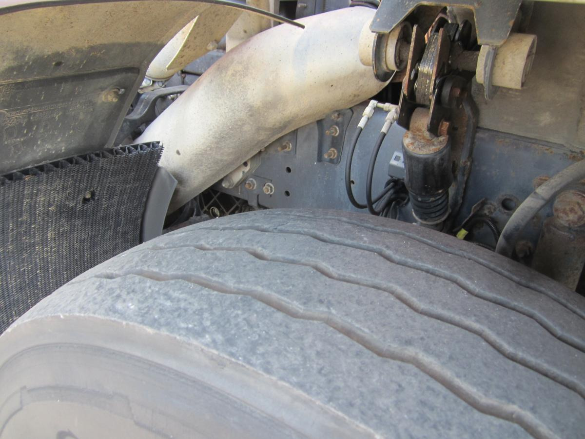 Renault Lander 410 DXI - Camion cu cârlig: Foto 3 Renault Lander 410 DXI - Camion cu cârlig: Foto 3