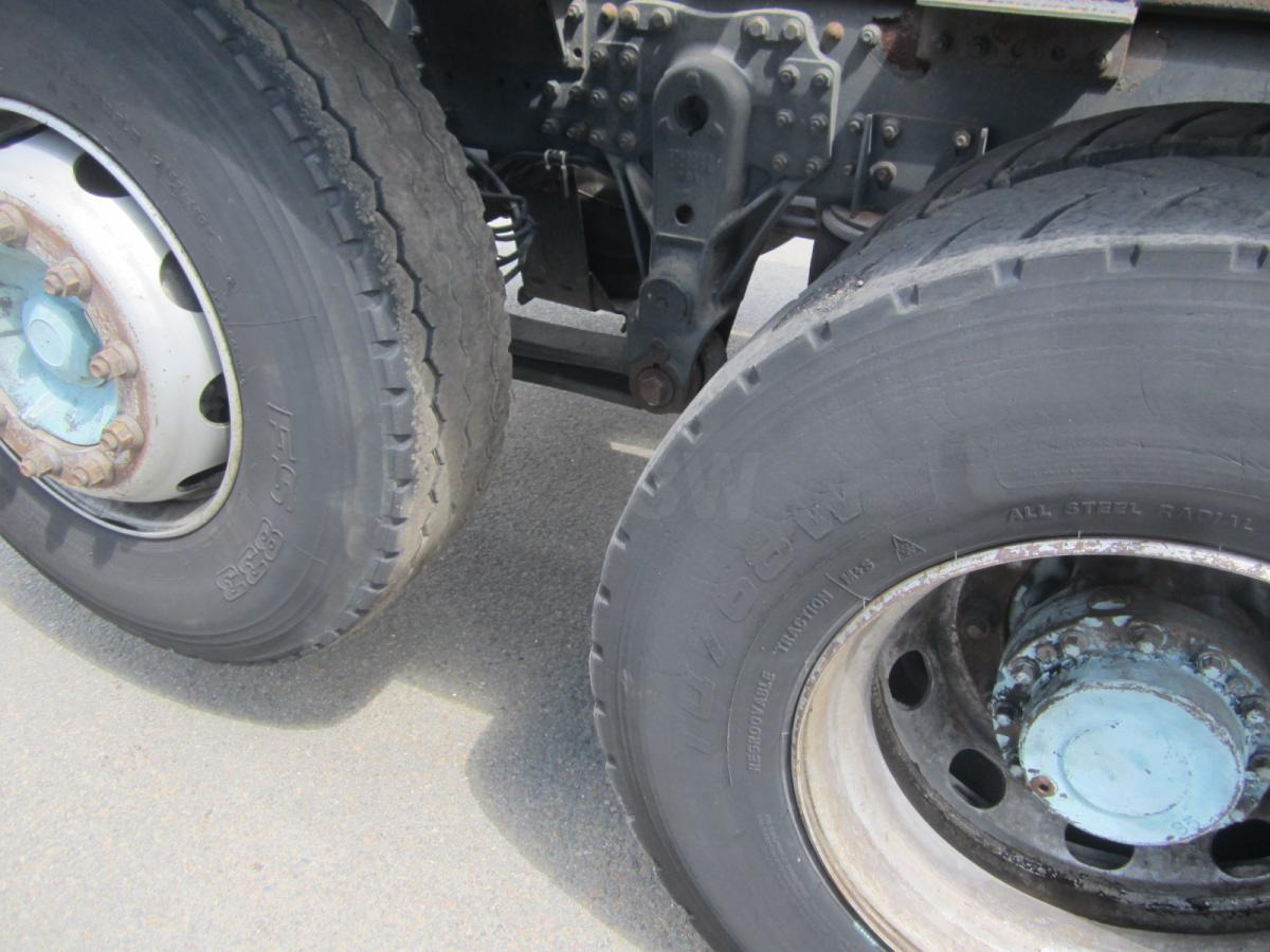 Renault Lander 410 DXI - Camion cu cârlig: Foto 5 Renault Lander 410 DXI - Camion cu cârlig: Foto 5