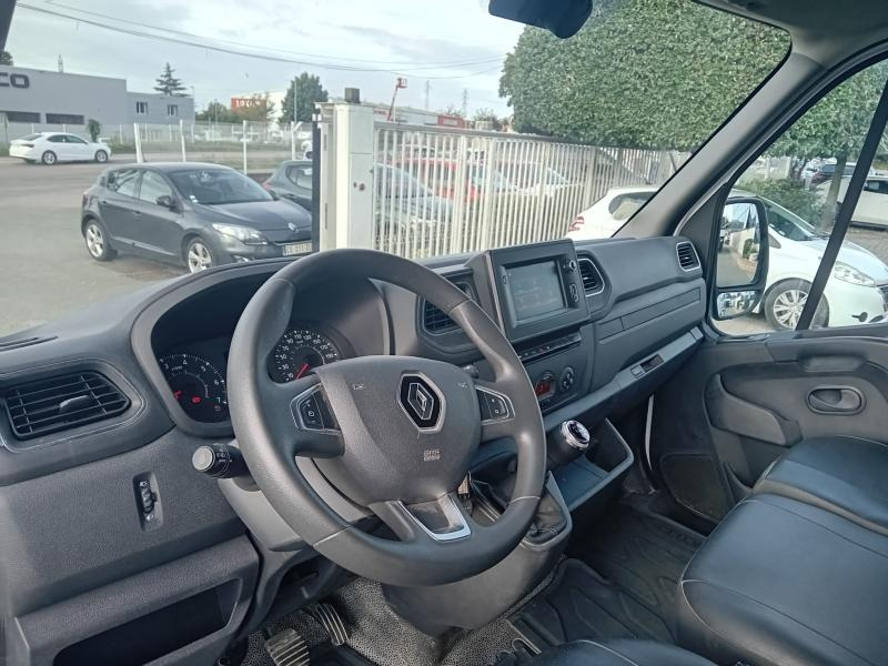 Renault Master - Dubă: Foto 5 Renault Master - Dubă: Foto 5