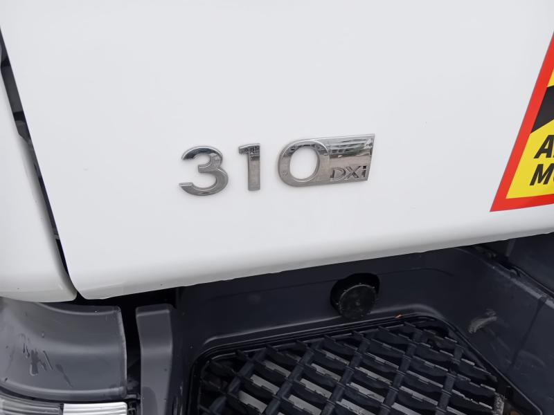 Autogunoiere Renault Premium 310.19 DXI: Foto 8 Autogunoiere Renault Premium 310.19 DXI: Foto 8