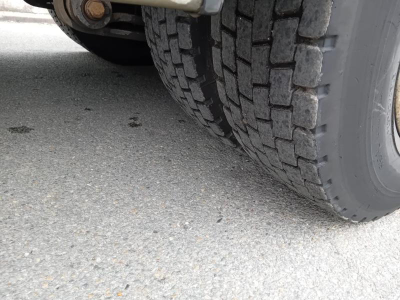 Autogunoiere Renault Premium 310.19 DXI: Foto 6 Autogunoiere Renault Premium 310.19 DXI: Foto 6