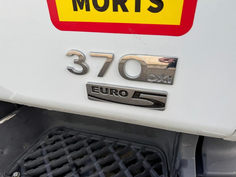 Renault Premium 370 DXI - Camion cisternă: Foto 4 Renault Premium 370 DXI - Camion cisternă: Foto 4