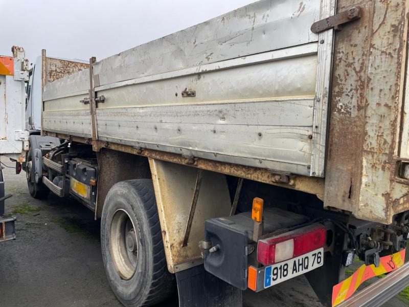Renault Premium Lander 320.19 DXI - Camion basculantă: Foto 4 Renault Premium Lander 320.19 DXI - Camion basculantă: Foto 4