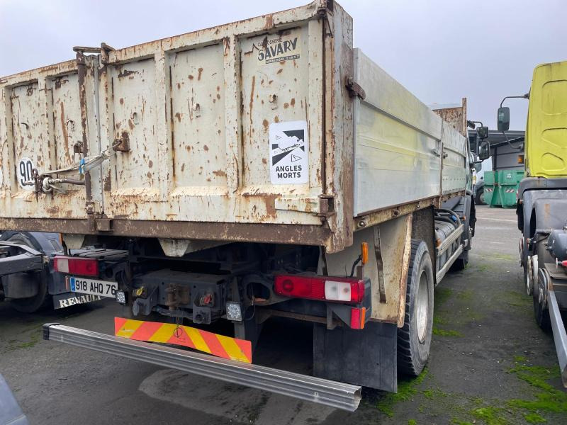 Renault Premium Lander 320.19 DXI - Camion basculantă: Foto 3 Renault Premium Lander 320.19 DXI - Camion basculantă: Foto 3