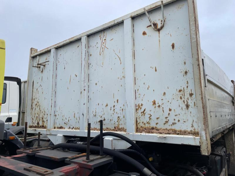 Renault Premium Lander 320.19 DXI - Camion basculantă: Foto 5 Renault Premium Lander 320.19 DXI - Camion basculantă: Foto 5