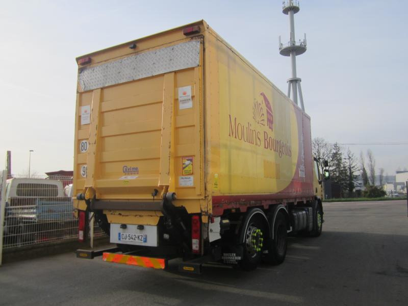 Camion furgon Renault Premium Lander 410 DXI: Foto 7