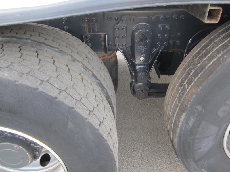 Renault Premium Lander 410 DXI - Camion cu cârlig: Foto 4 Renault Premium Lander 410 DXI - Camion cu cârlig: Foto 4