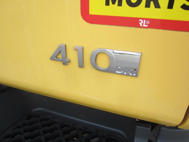 Renault Premium Lander 410 DXI - Camion furgon: Foto 2 Renault Premium Lander 410 DXI - Camion furgon: Foto 2