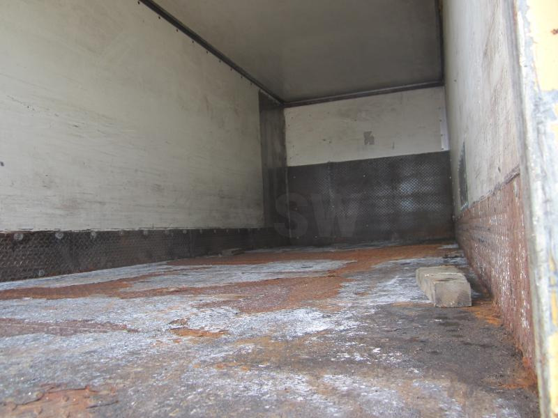 Camion furgon Renault Premium Lander 410 DXI: Foto 8