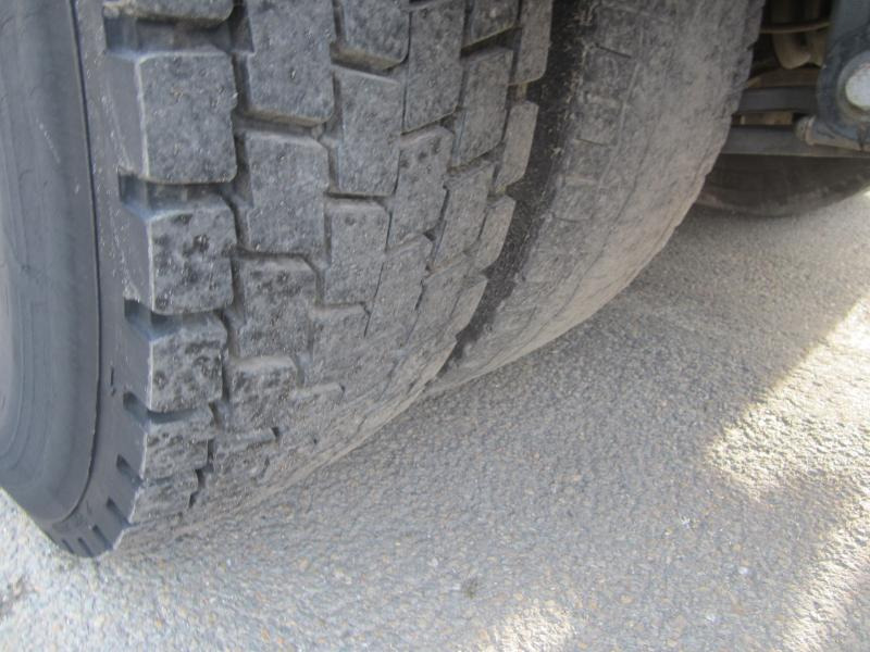 Renault Premium Lander 410 DXI - Camion furgon: Foto 5 Renault Premium Lander 410 DXI - Camion furgon: Foto 5