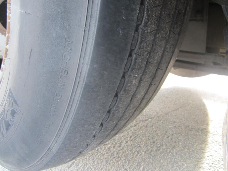 Camion furgon Renault Premium Lander 410 DXI: Foto 6