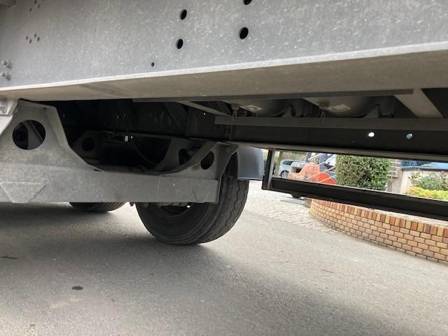 Samro - Semiremorcă prelată: Foto 4 Samro - Semiremorcă prelată: Foto 4