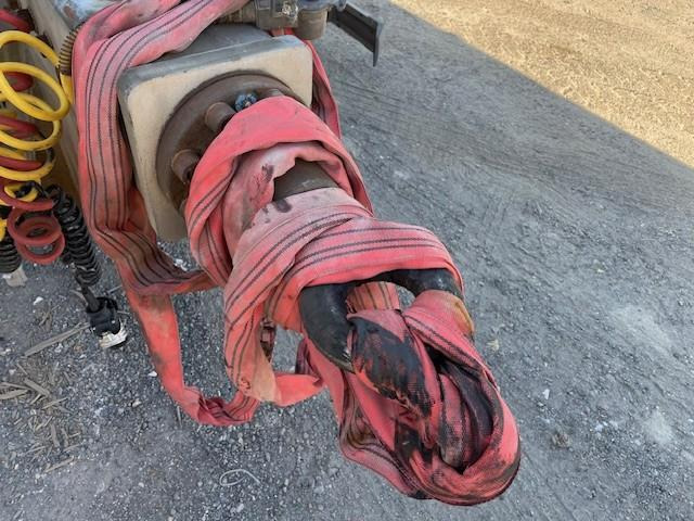 Samro - Remorcă platformă: Foto 3 Samro - Remorcă platformă: Foto 3