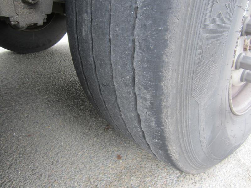 Schmitz Cargobull - Semiremorcă prelată: Foto 4 Schmitz Cargobull - Semiremorcă prelată: Foto 4