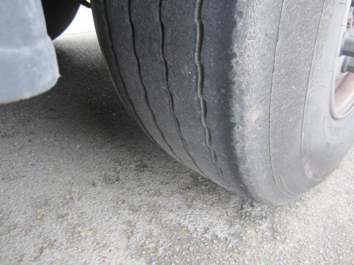 Schmitz Cargobull - Semiremorcă prelată: Foto 3 Schmitz Cargobull - Semiremorcă prelată: Foto 3