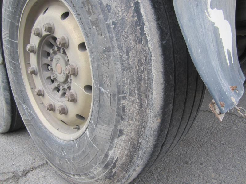 Schmitz Cargobull - Semiremorcă basculantă: Foto 2 Schmitz Cargobull - Semiremorcă basculantă: Foto 2