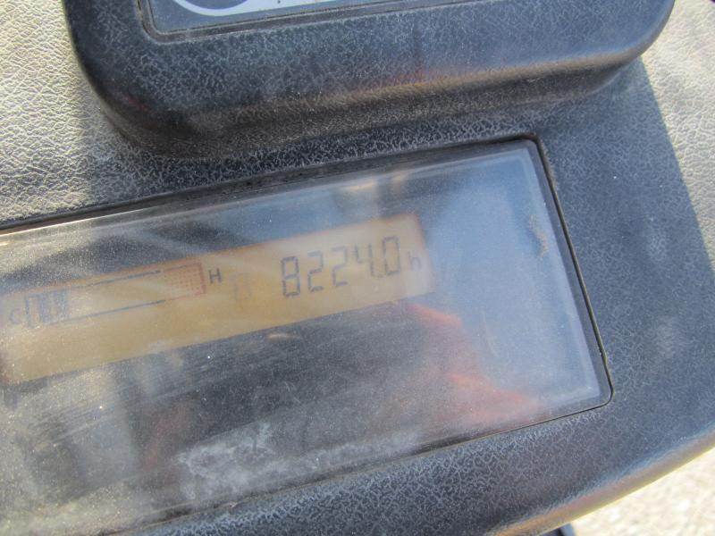 Stivuitor GPL Toyota 02-8FGF18: Foto 9